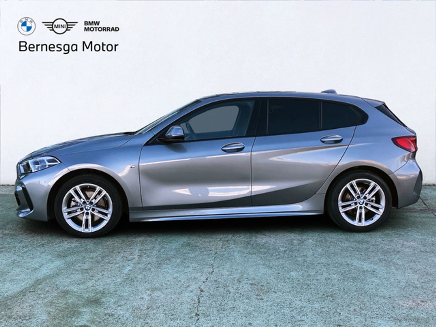 Bmw Serie 1 118d Business