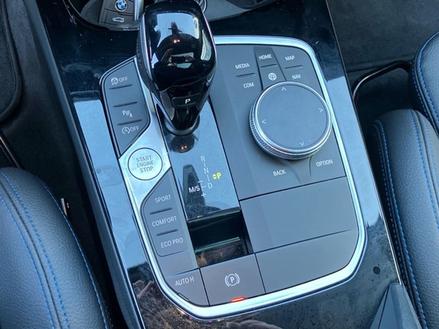 Bmw Serie 1 118d Business