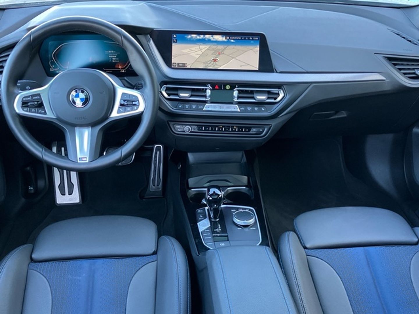 Bmw Serie 1 118d Business