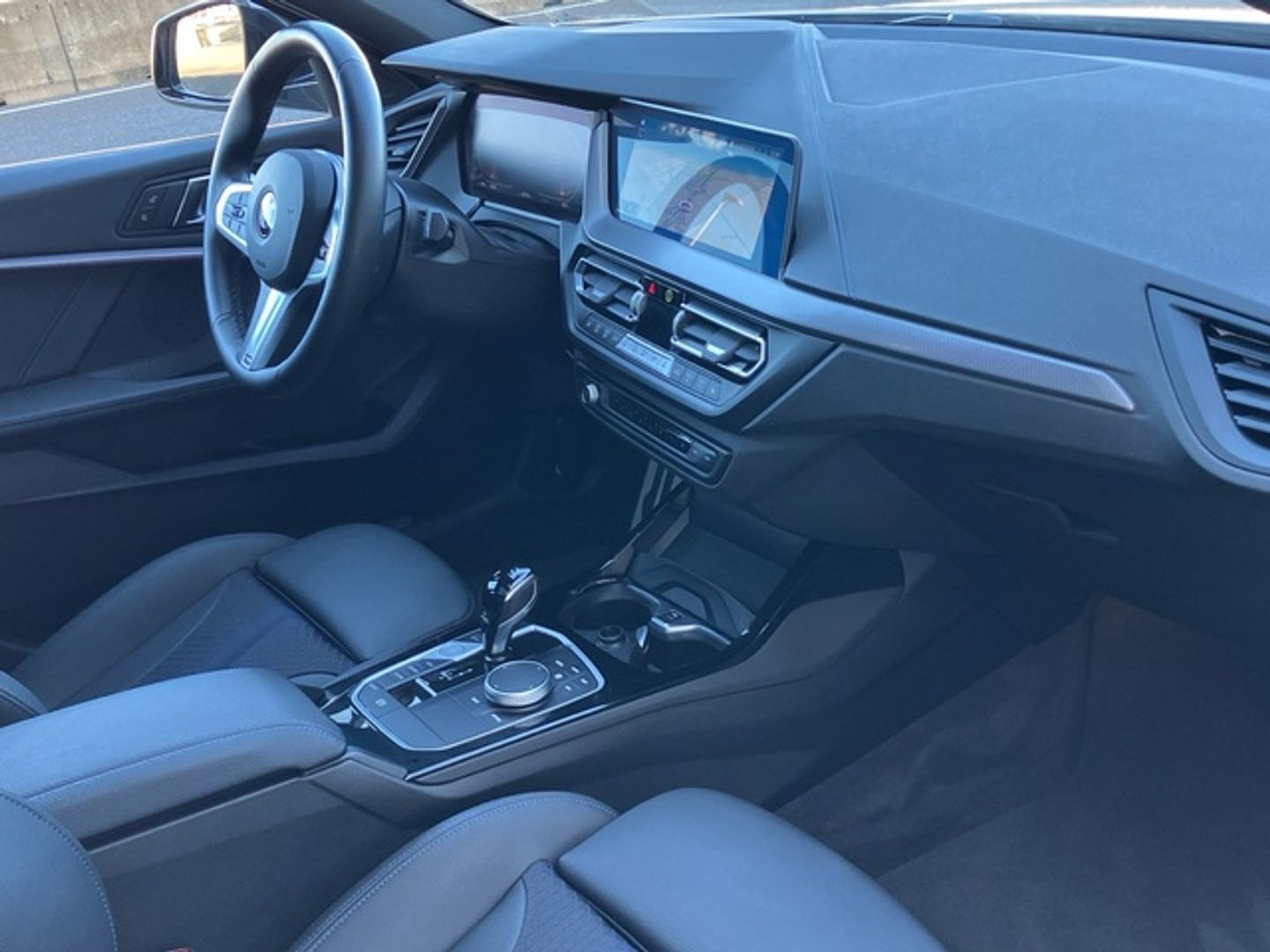 Bmw Serie 1 118d Business