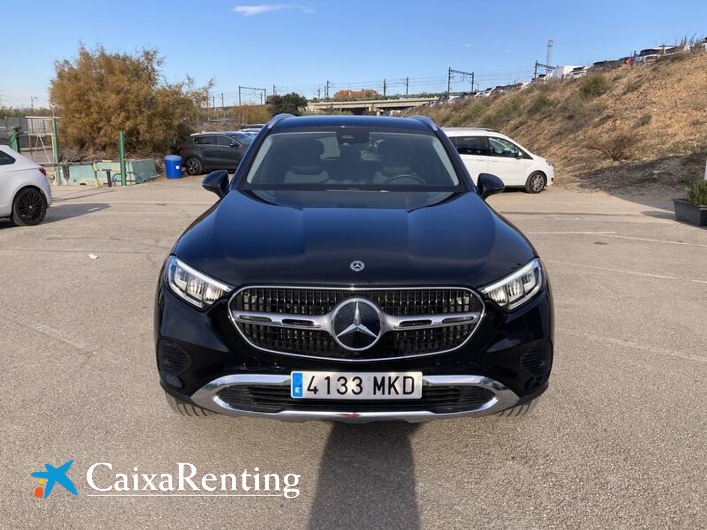 Mercedes-benz GLC GLC 300 e -