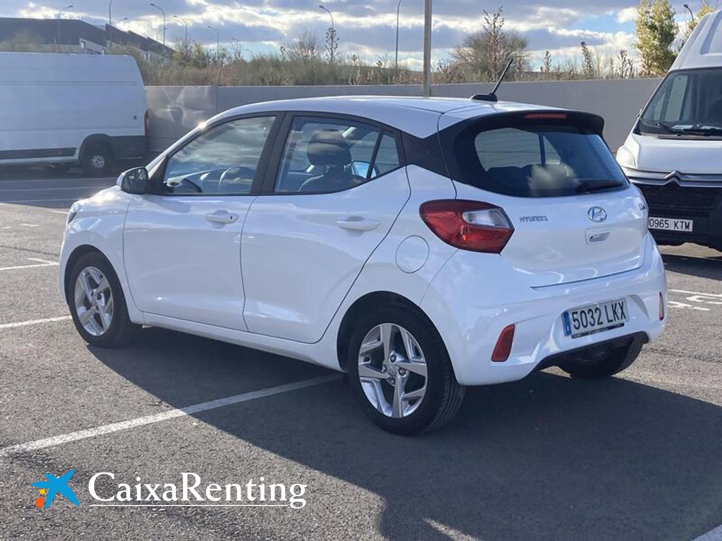 Hyundai i10 1.0