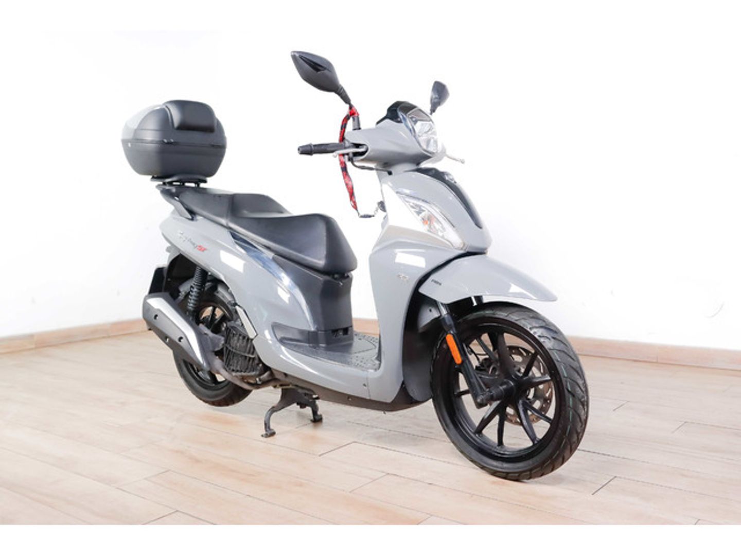 Sym SYMPHONY 125 ST LC E5