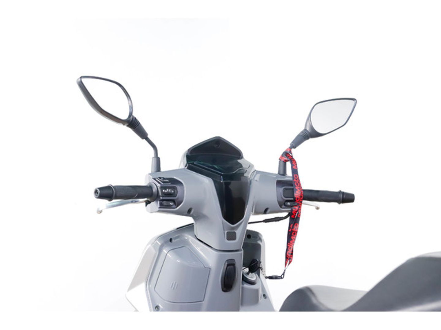 Sym SYMPHONY 125 ST LC E5