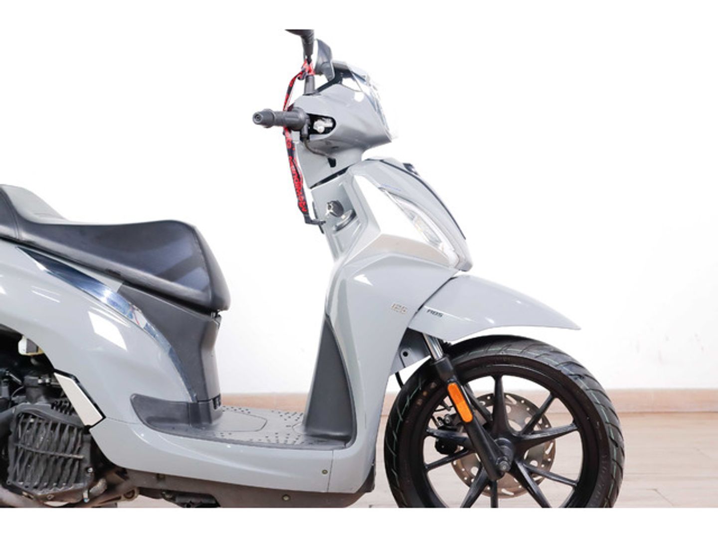 Sym SYMPHONY 125 ST LC E5