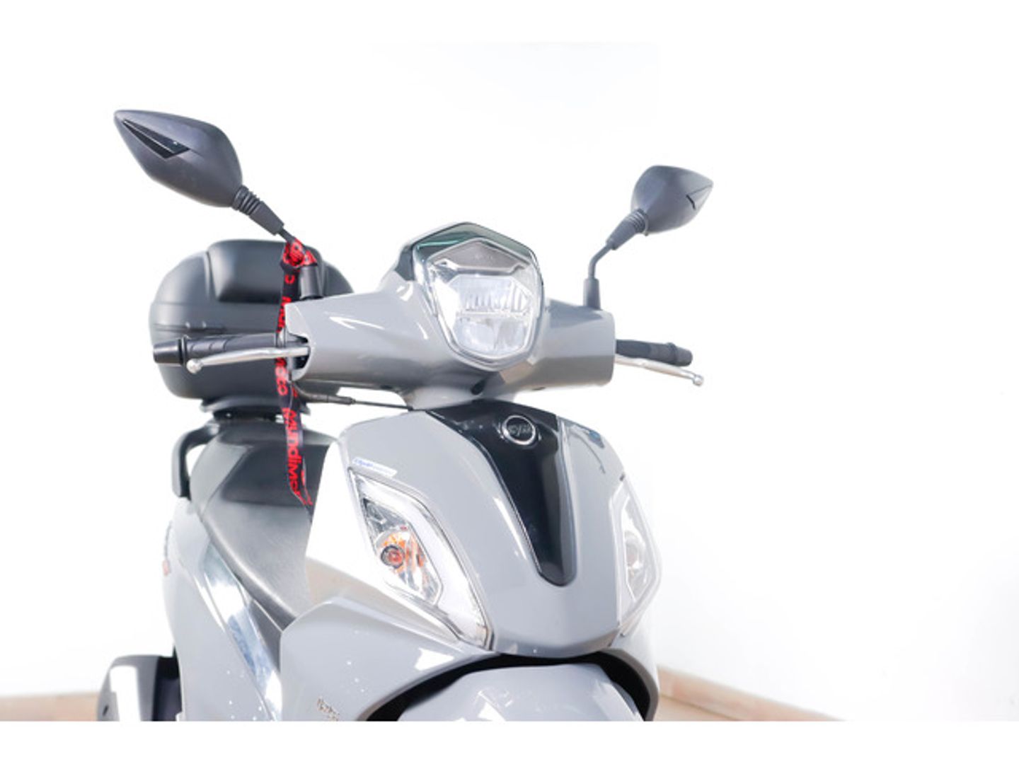 Sym SYMPHONY 125 ST LC E5