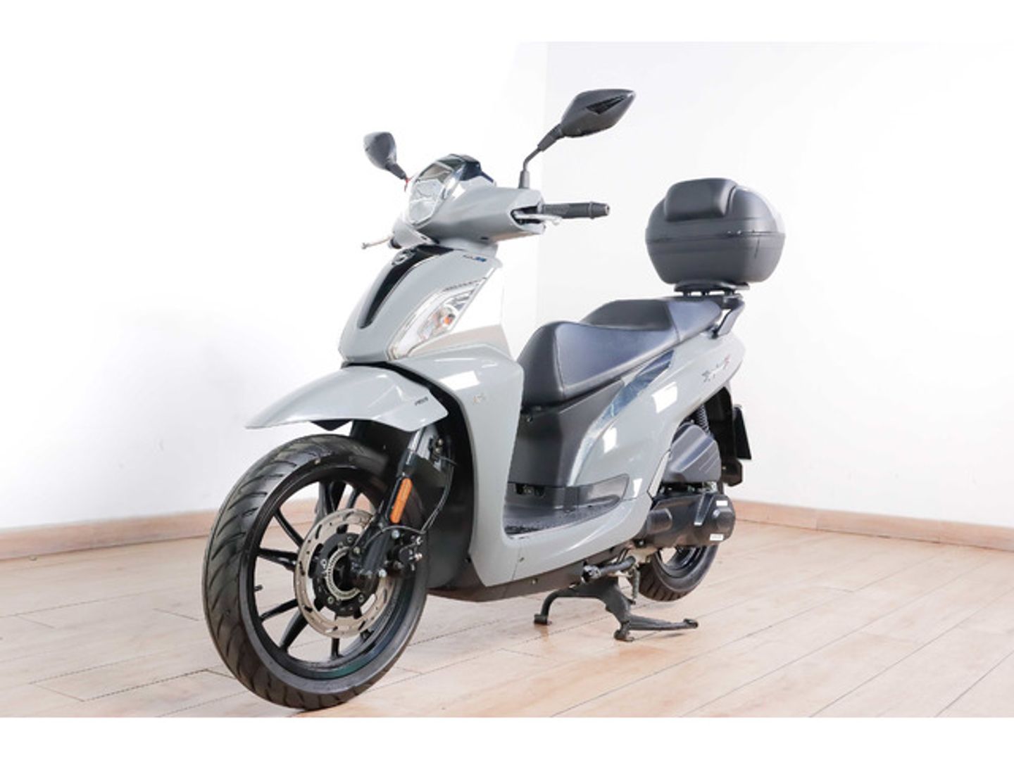 Sym SYMPHONY 125 ST LC E5