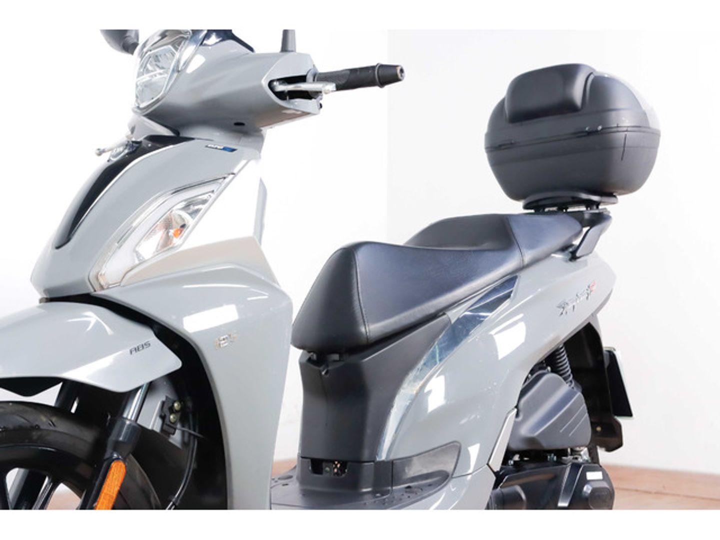 Sym SYMPHONY 125 ST LC E5