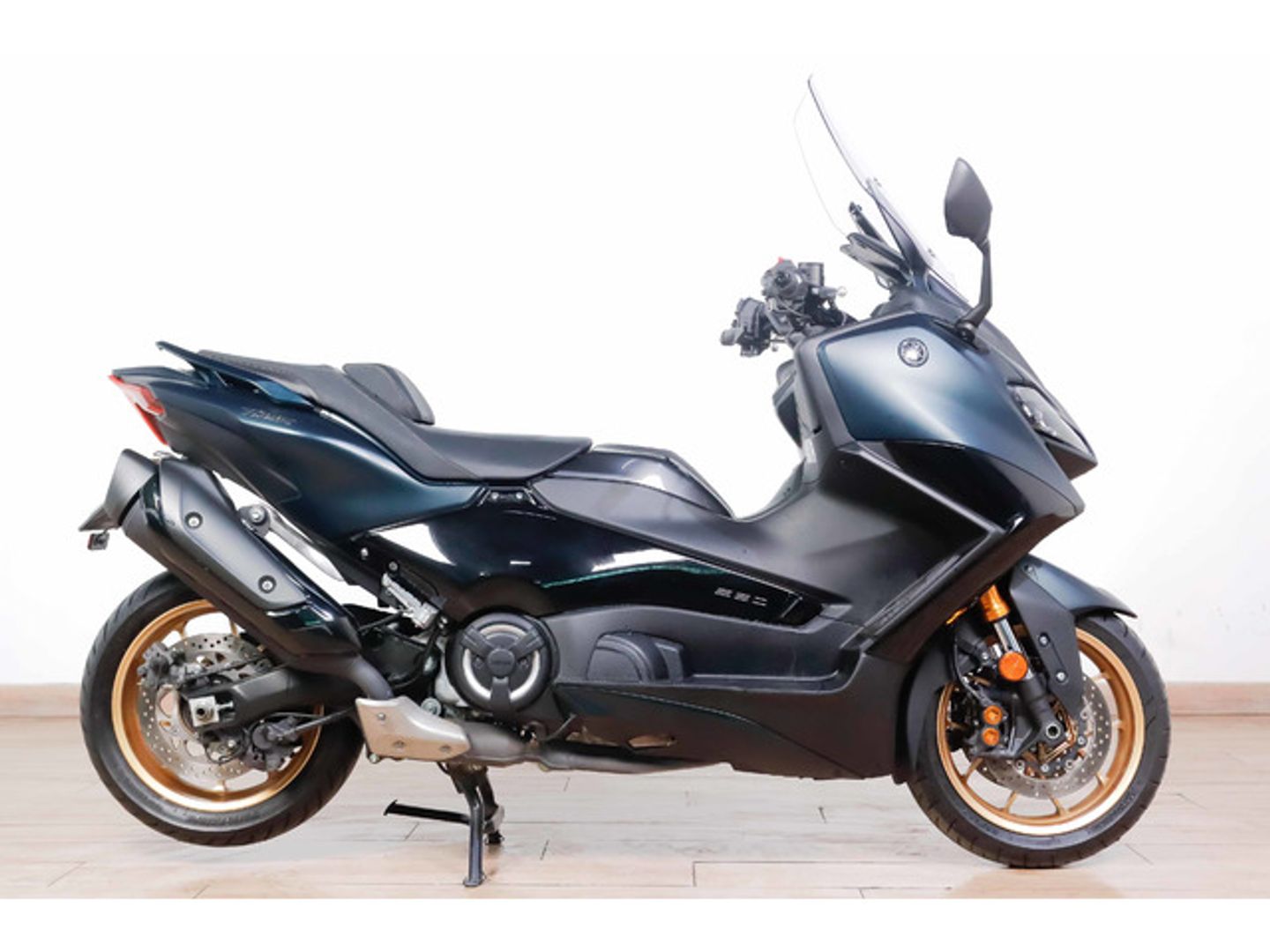 Yamaha T-MAX 560 TECH MAX