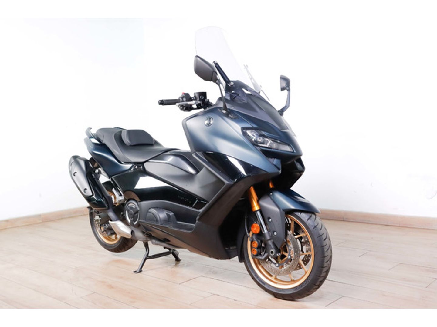 Yamaha T-MAX 560 TECH MAX