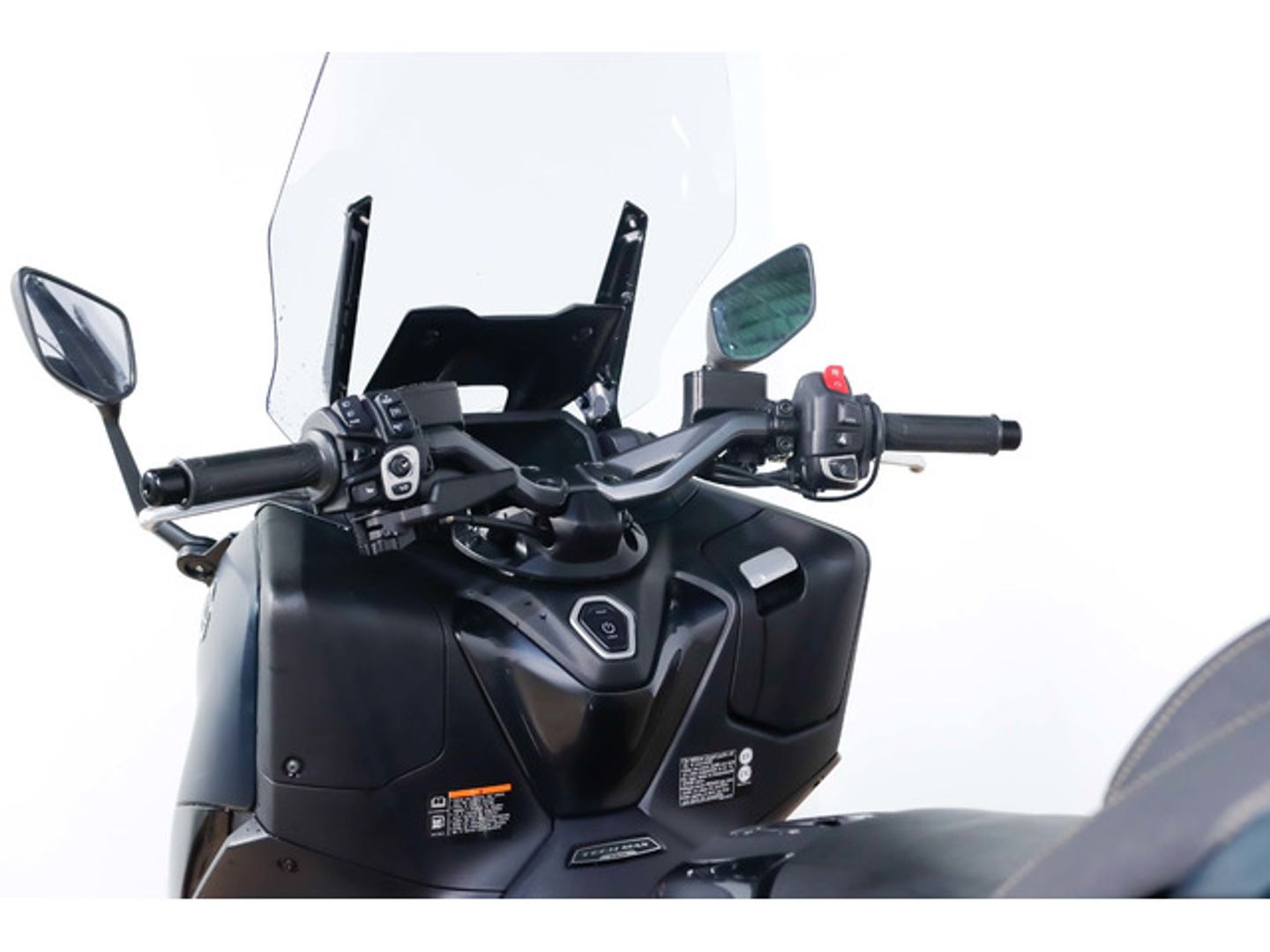 Yamaha T-MAX 560 TECH MAX