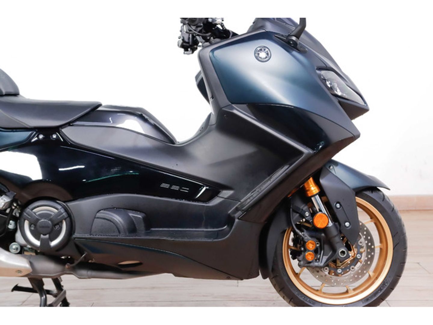 Yamaha T-MAX 560 TECH MAX