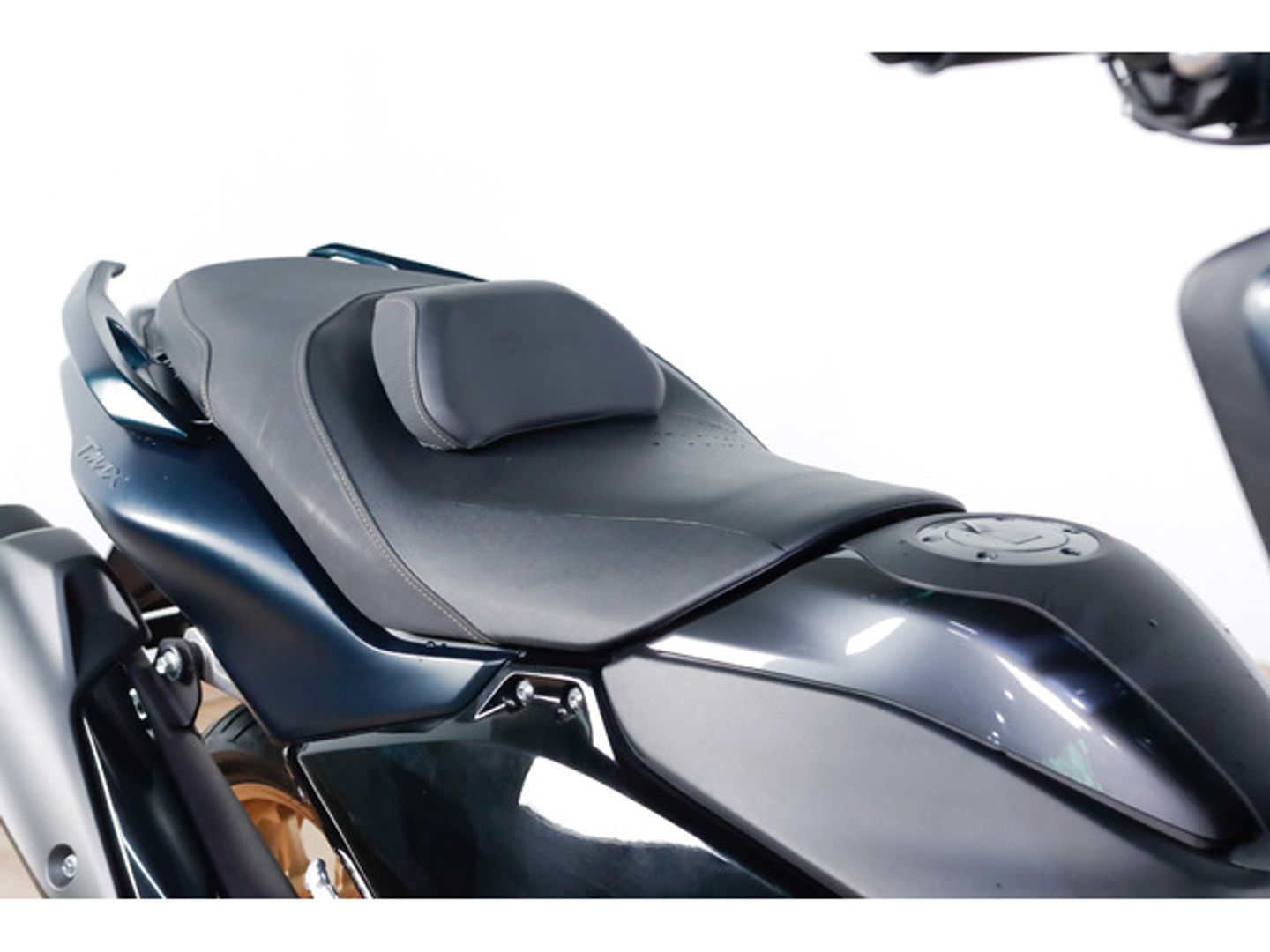 Yamaha T-MAX 560 TECH MAX