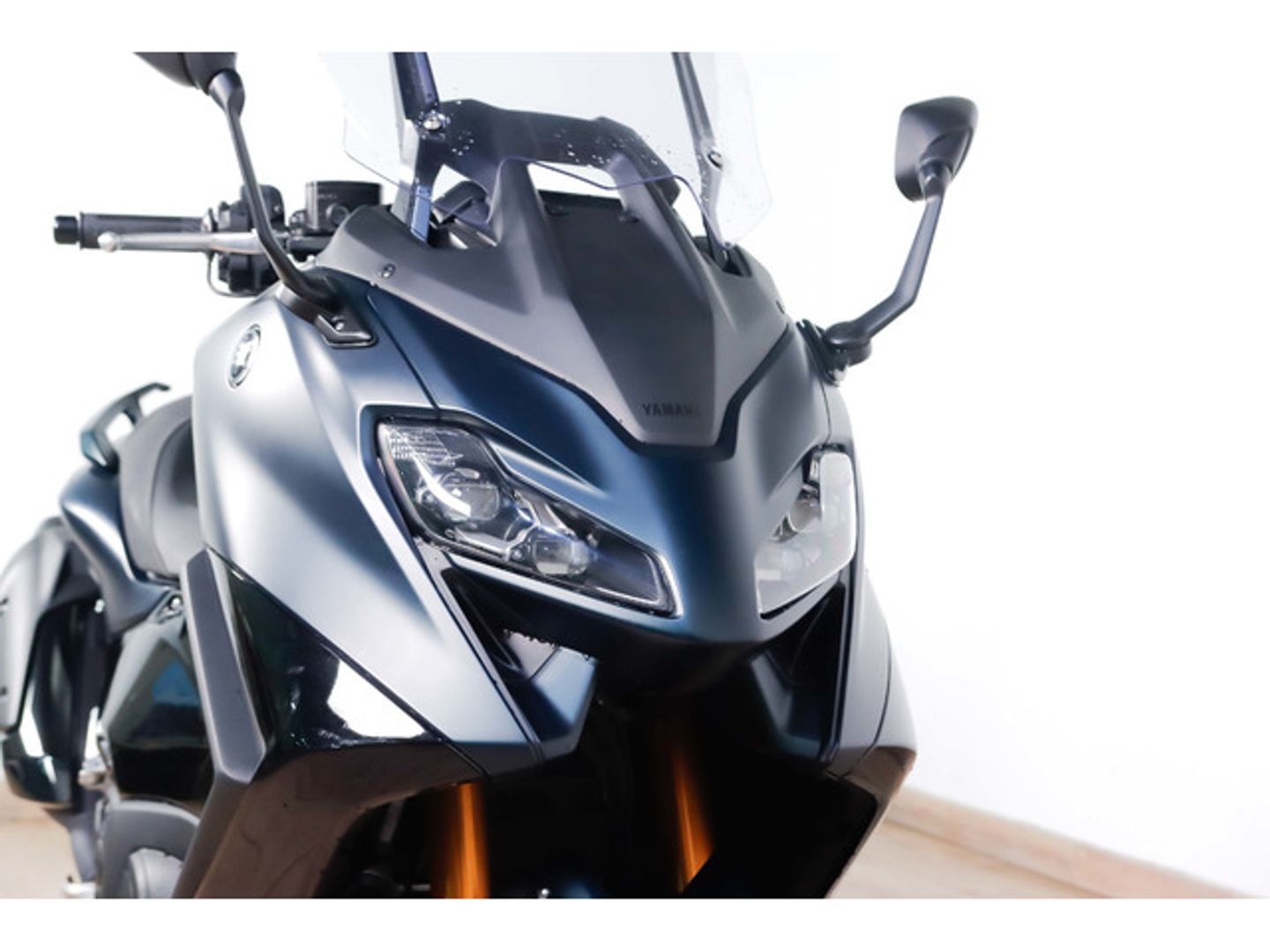 Yamaha T-MAX 560 TECH MAX