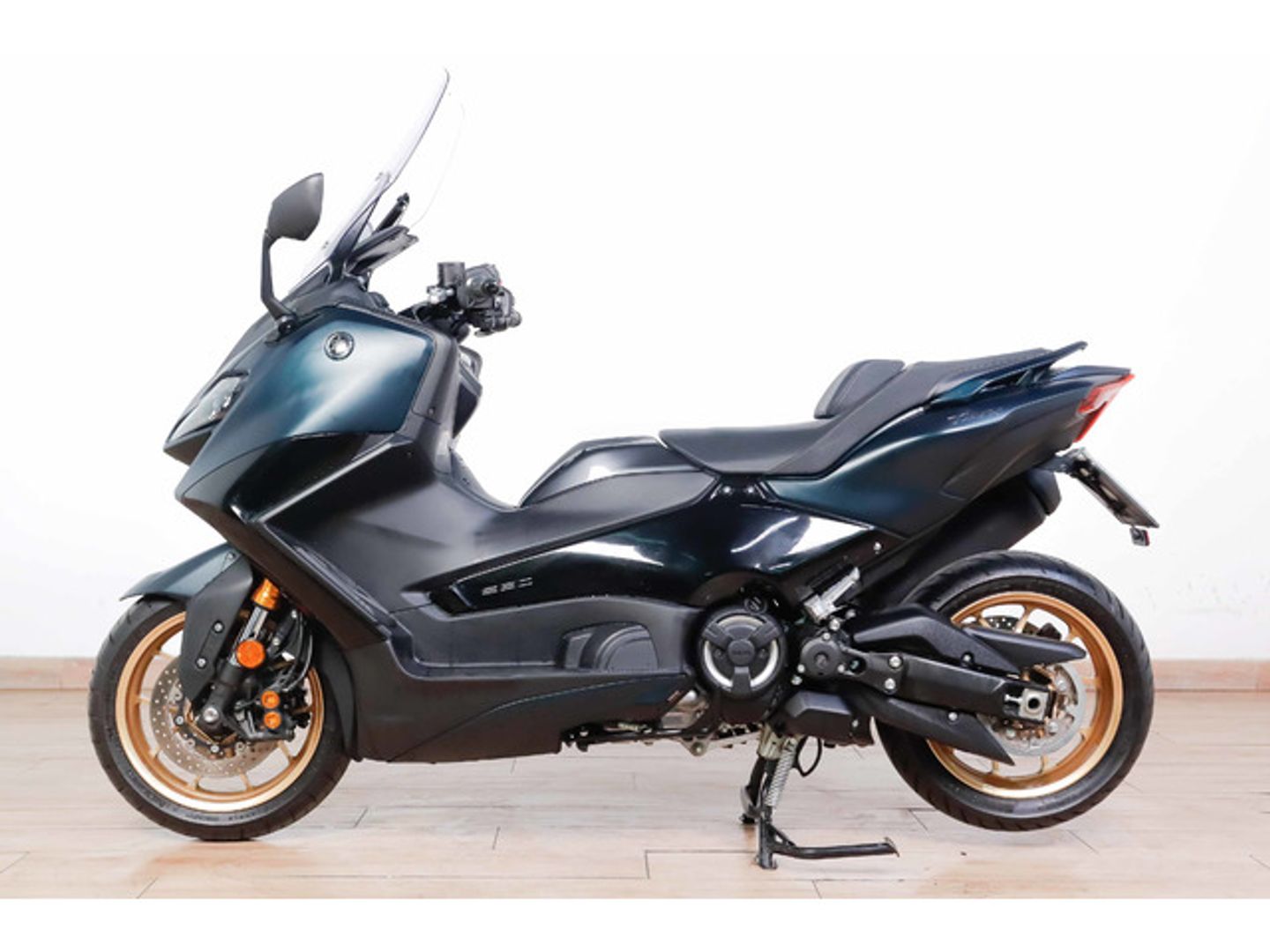 Yamaha T-MAX 560 TECH MAX