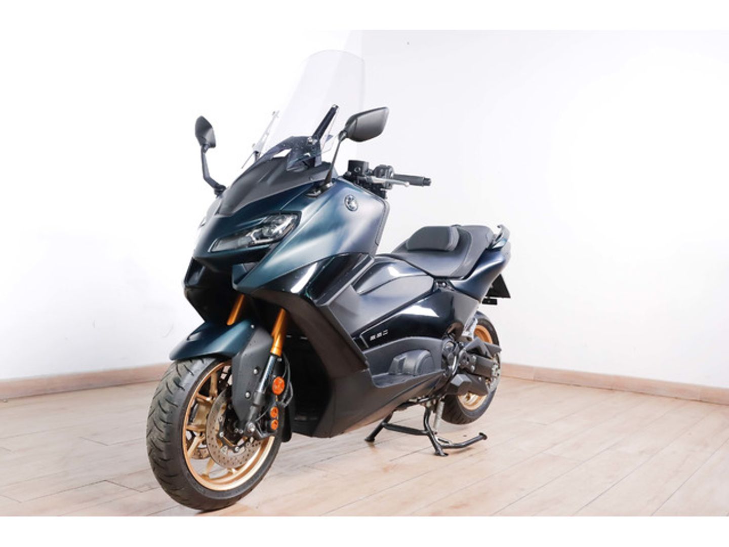 Yamaha T-MAX 560 TECH MAX