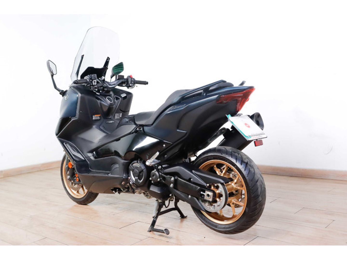 Yamaha T-MAX 560 TECH MAX