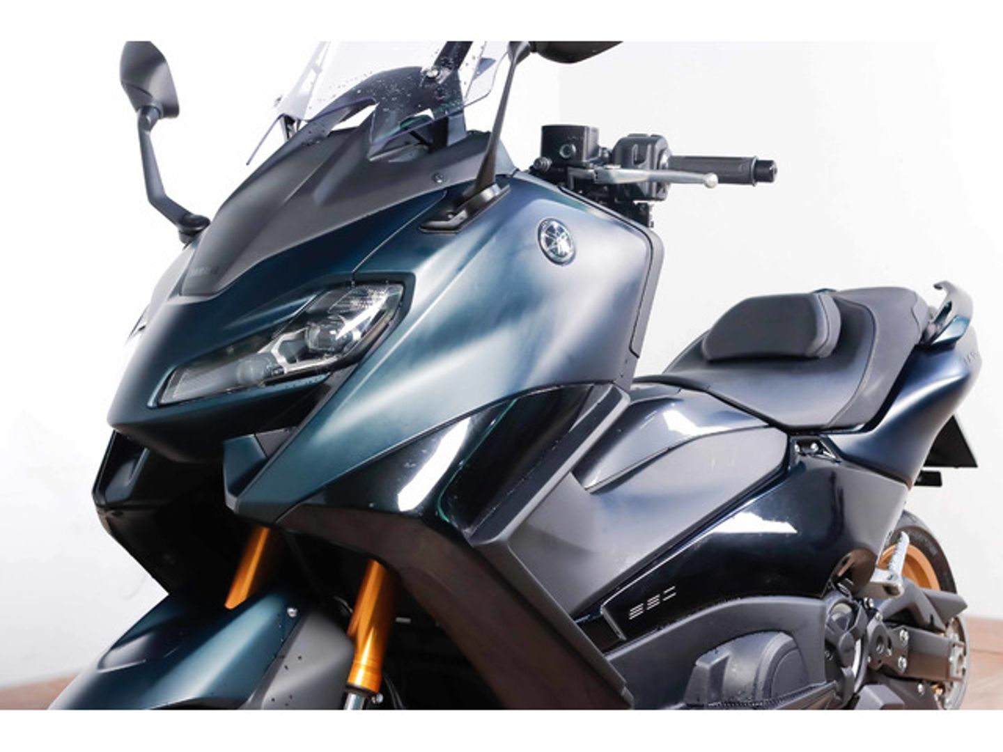 Yamaha T-MAX 560 TECH MAX