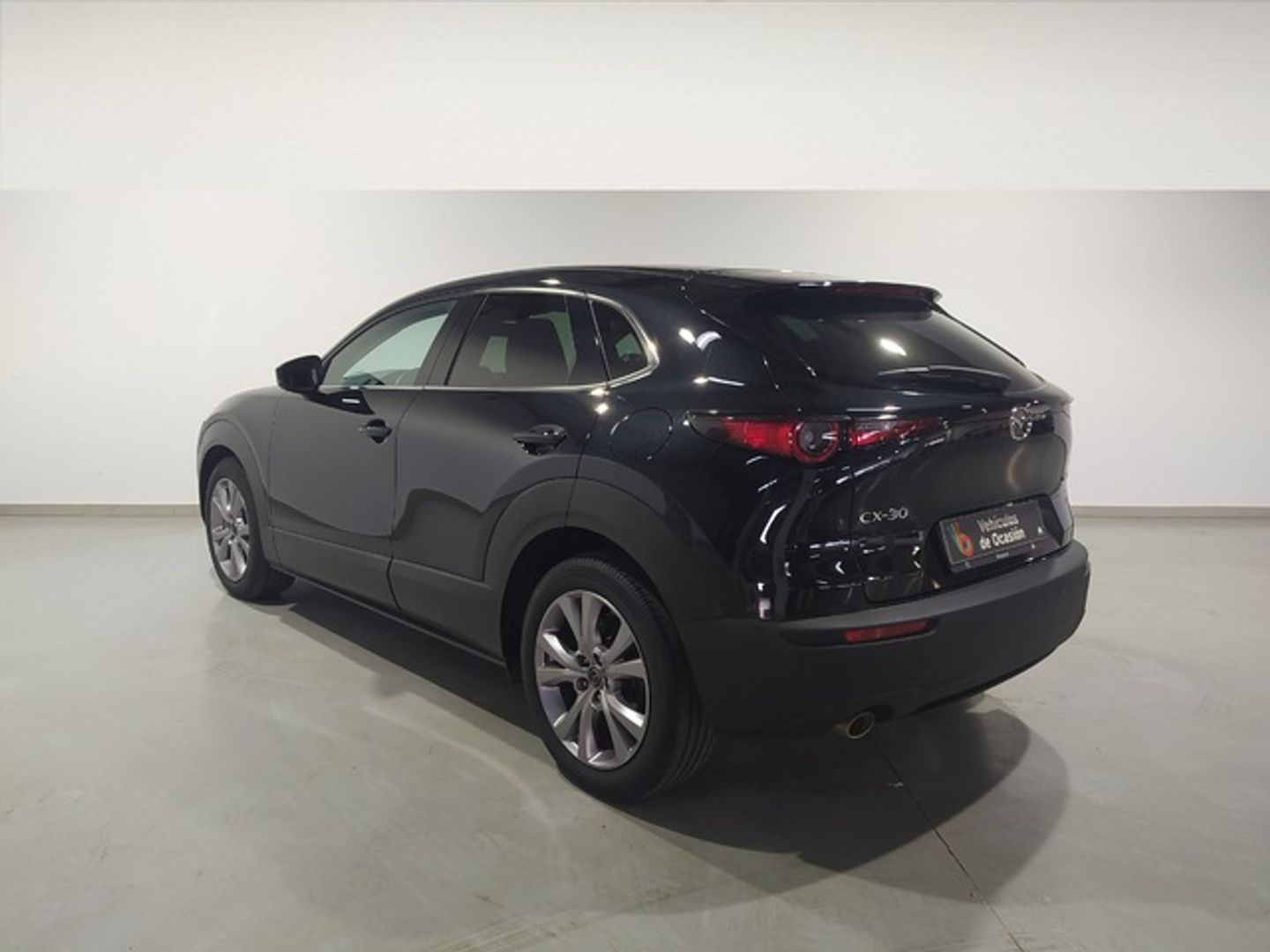 Mazda CX-30 2.0