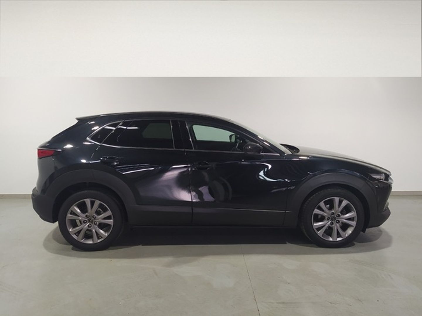 Mazda CX-30 2.0