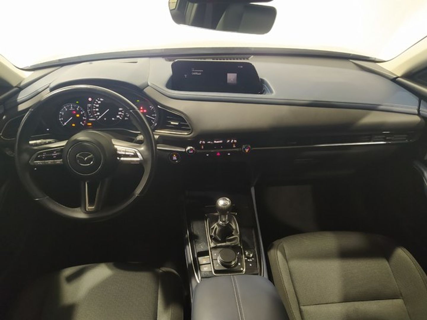 Mazda CX-30 2.0