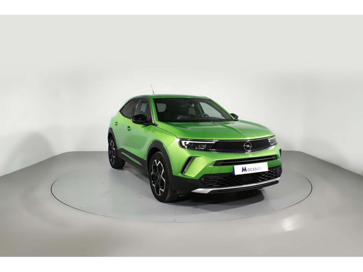 Opel Mokka-e BEV 50kWh Verde SUV