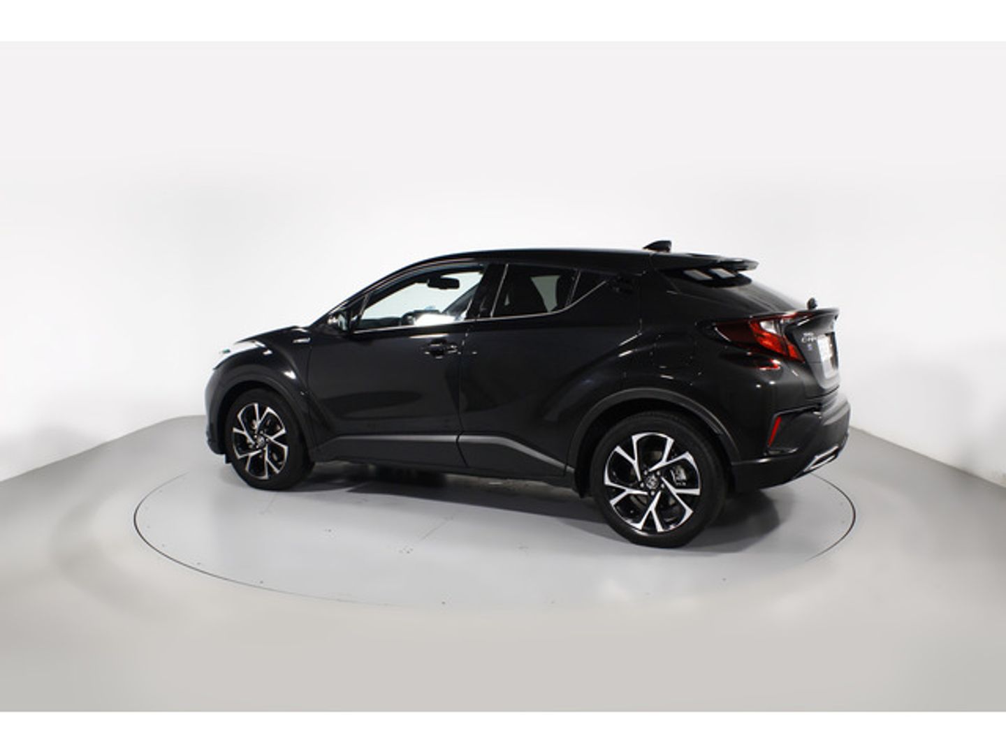 Toyota C-HR 180H