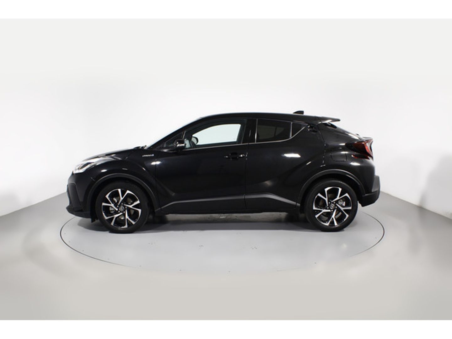 Toyota C-HR 180H