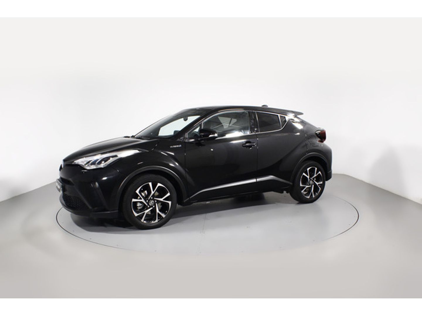 Toyota C-HR 180H