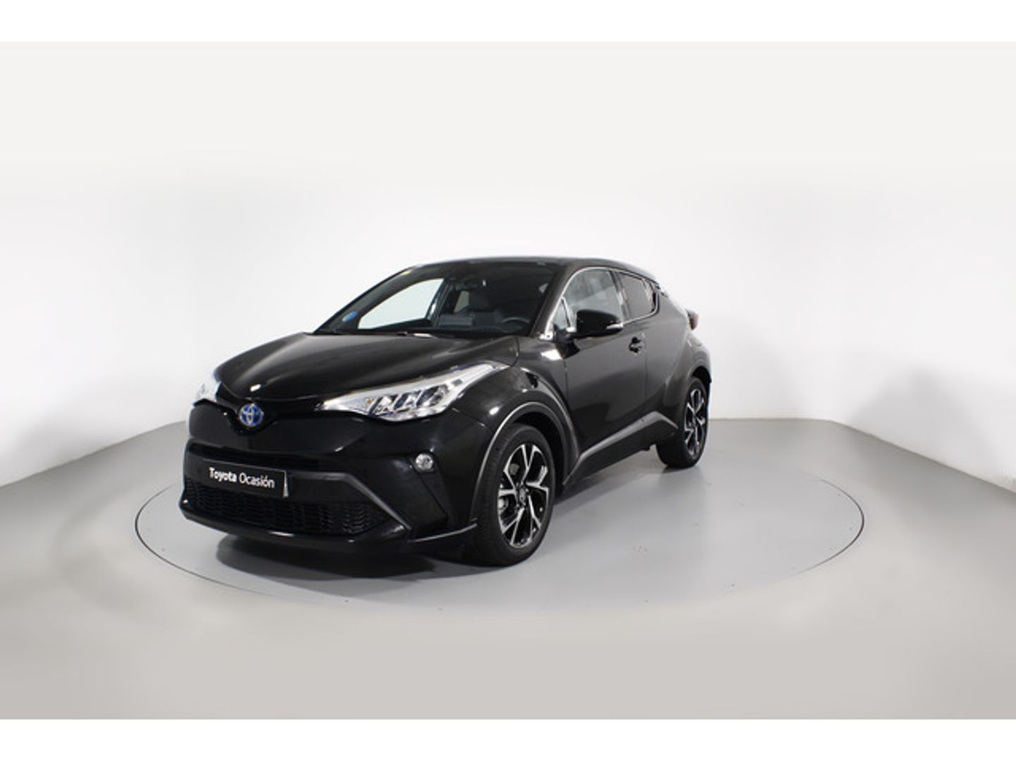 Toyota C-HR 180H