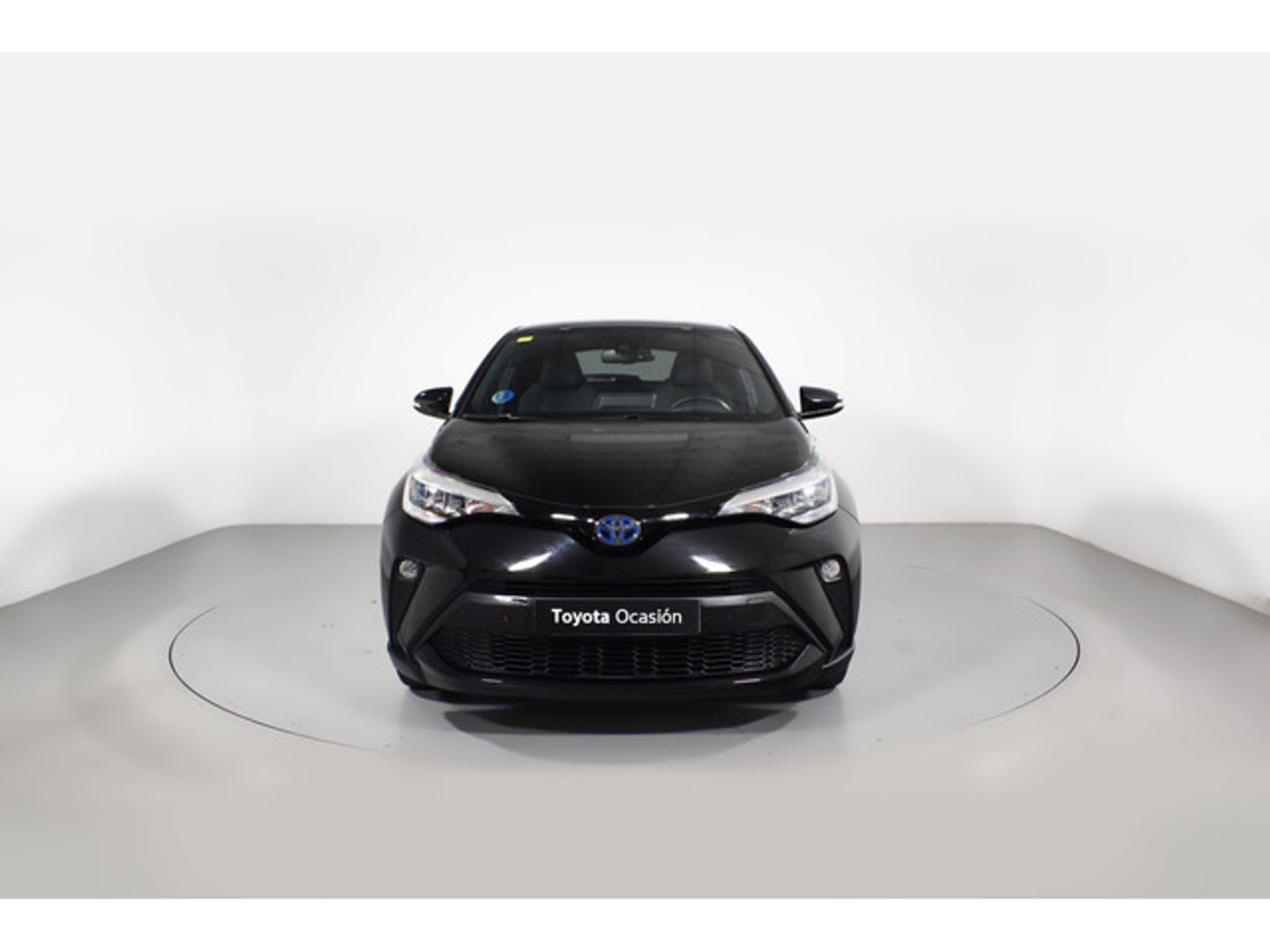 Toyota C-HR 180H