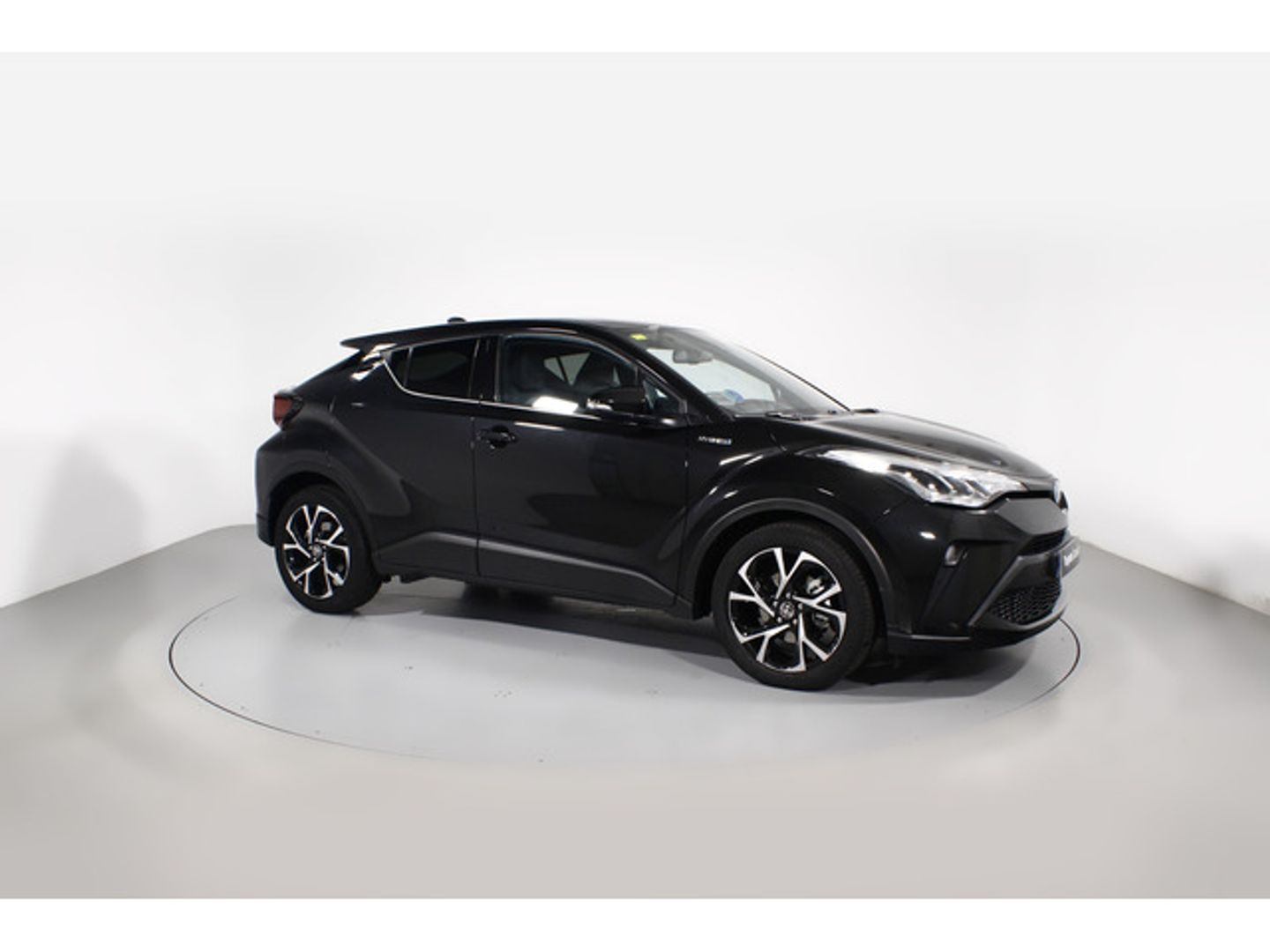 Toyota C-HR 180H