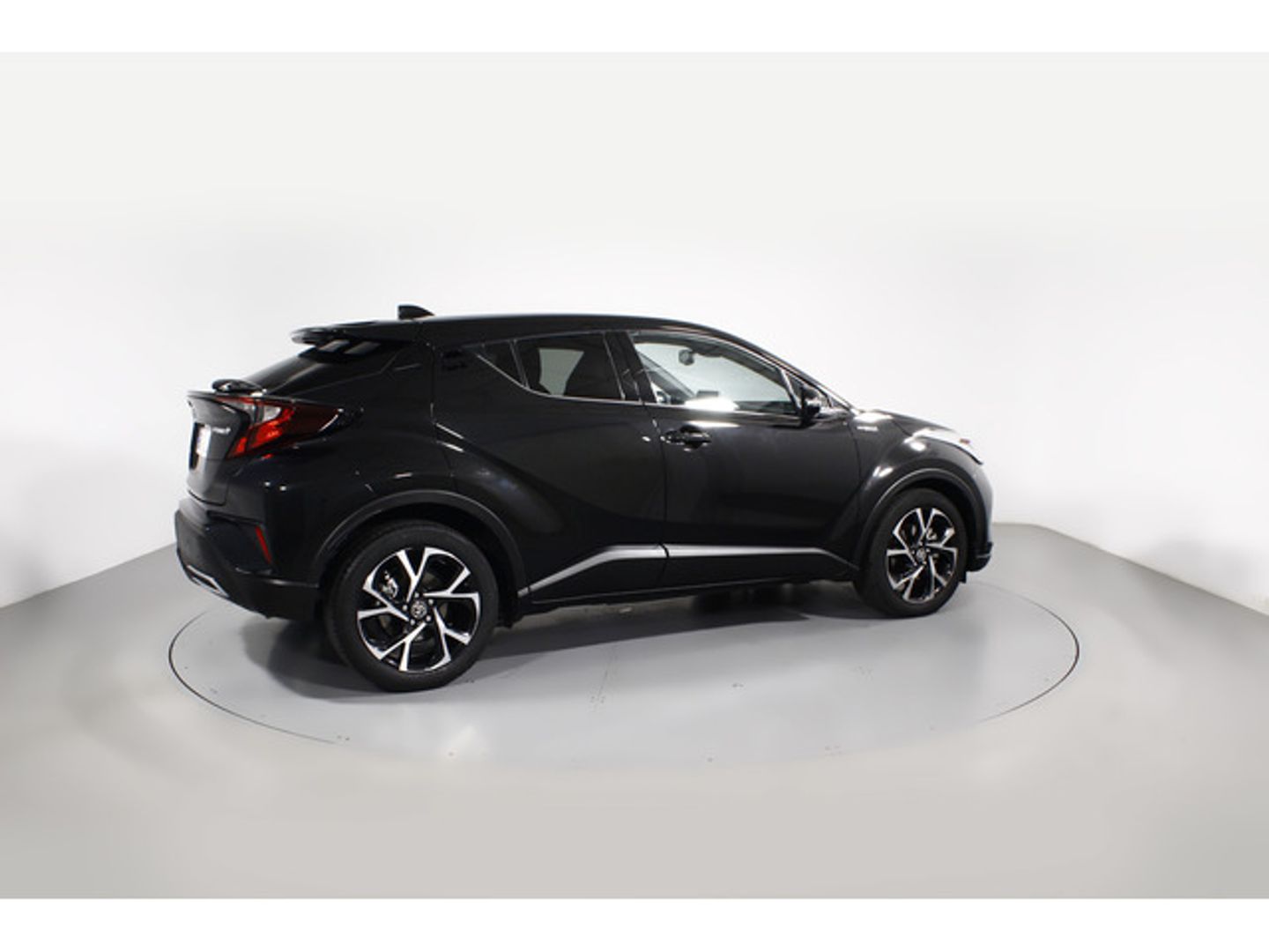 Toyota C-HR 180H