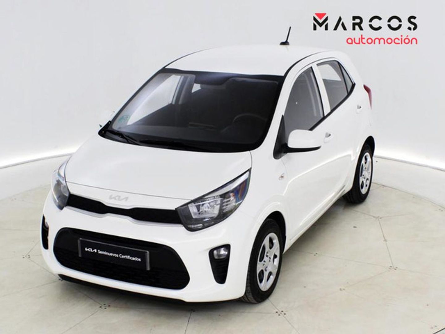 Kia Picanto 1.0 DPi