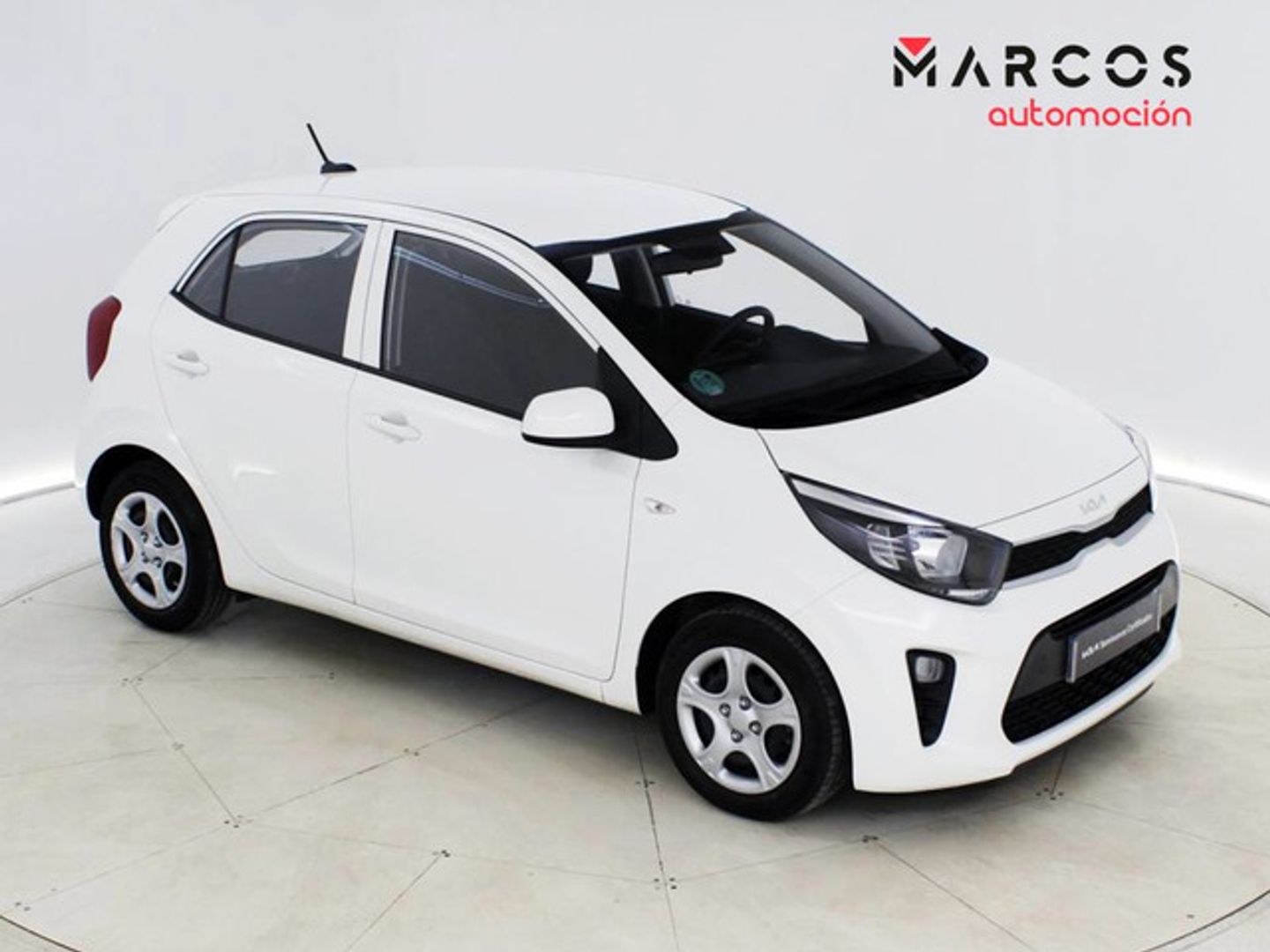 Kia Picanto 1.0 DPi