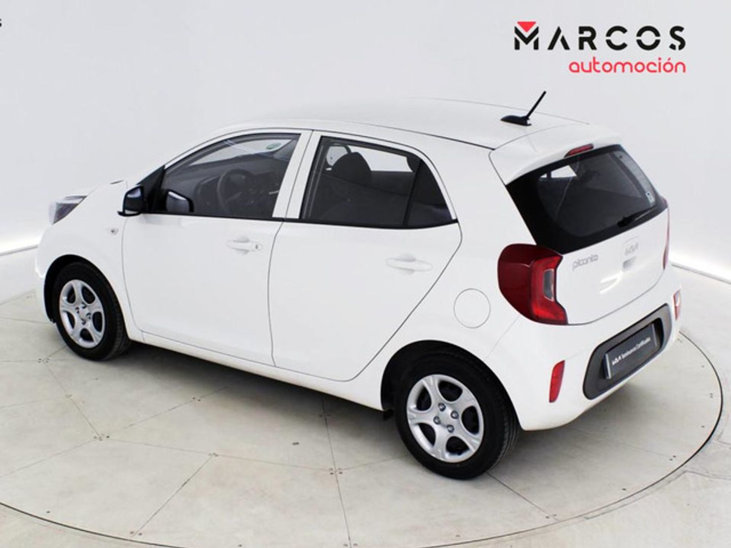 Kia Picanto 1.0 DPi