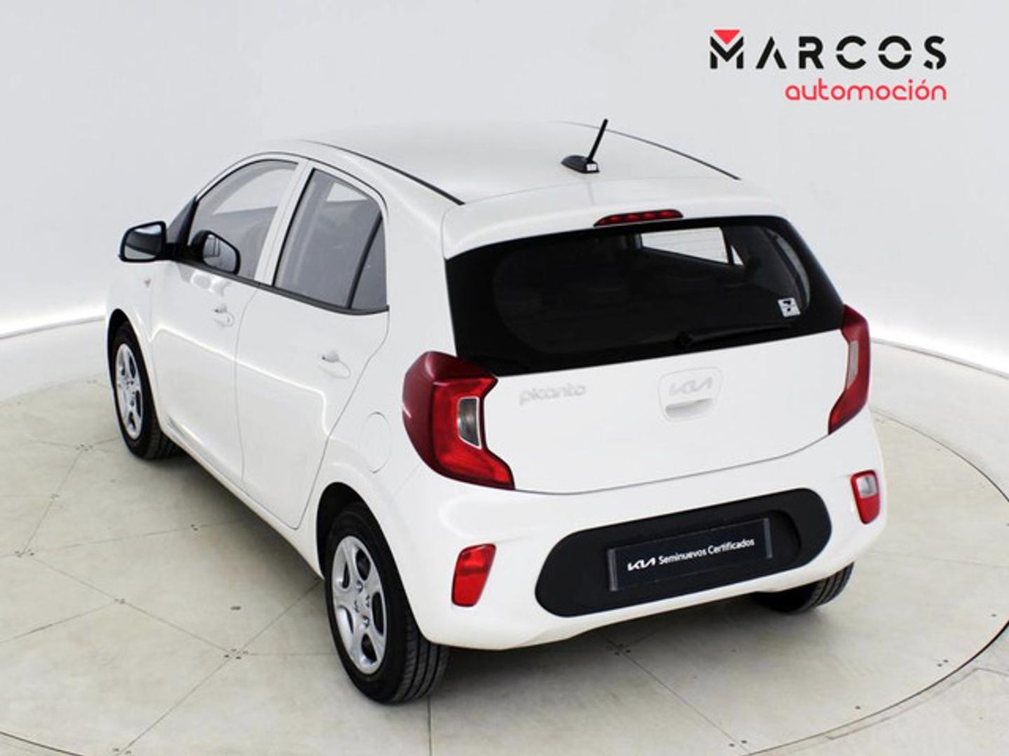 Kia Picanto 1.0 DPi