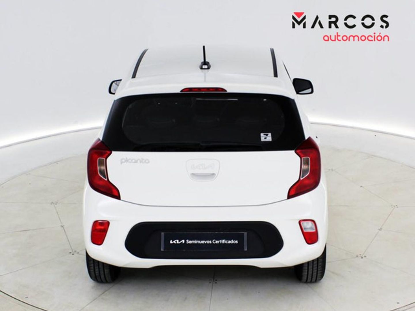 Kia Picanto 1.0 DPi