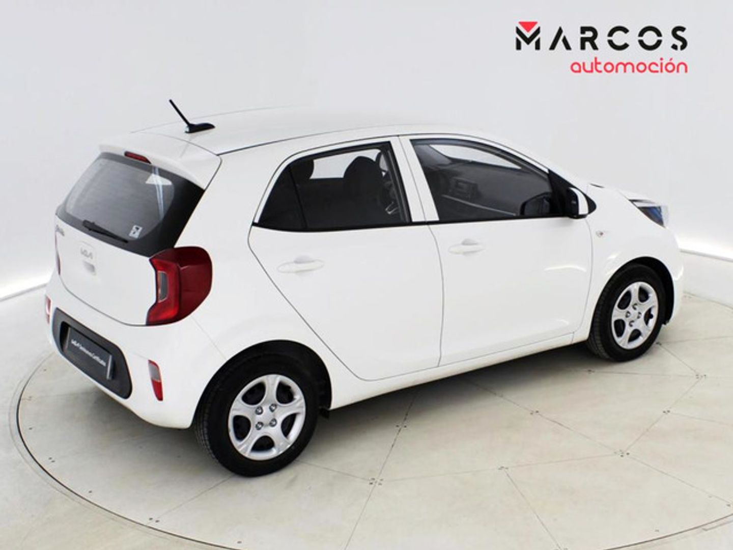 Kia Picanto 1.0 DPi