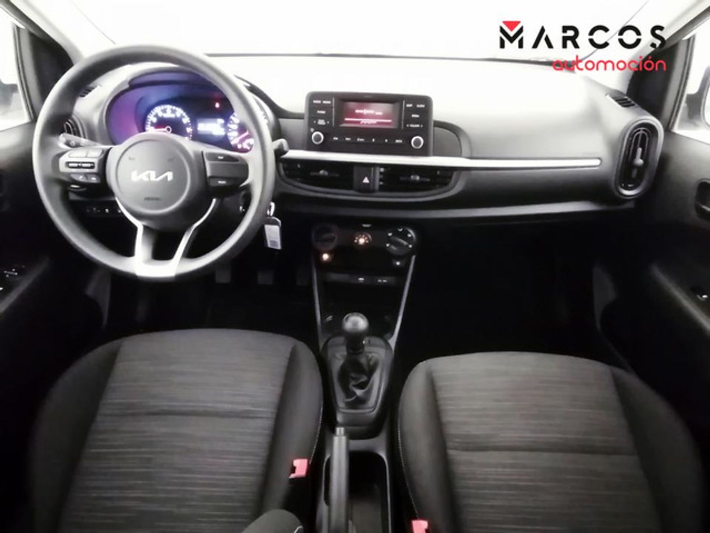 Kia Picanto 1.0 DPi