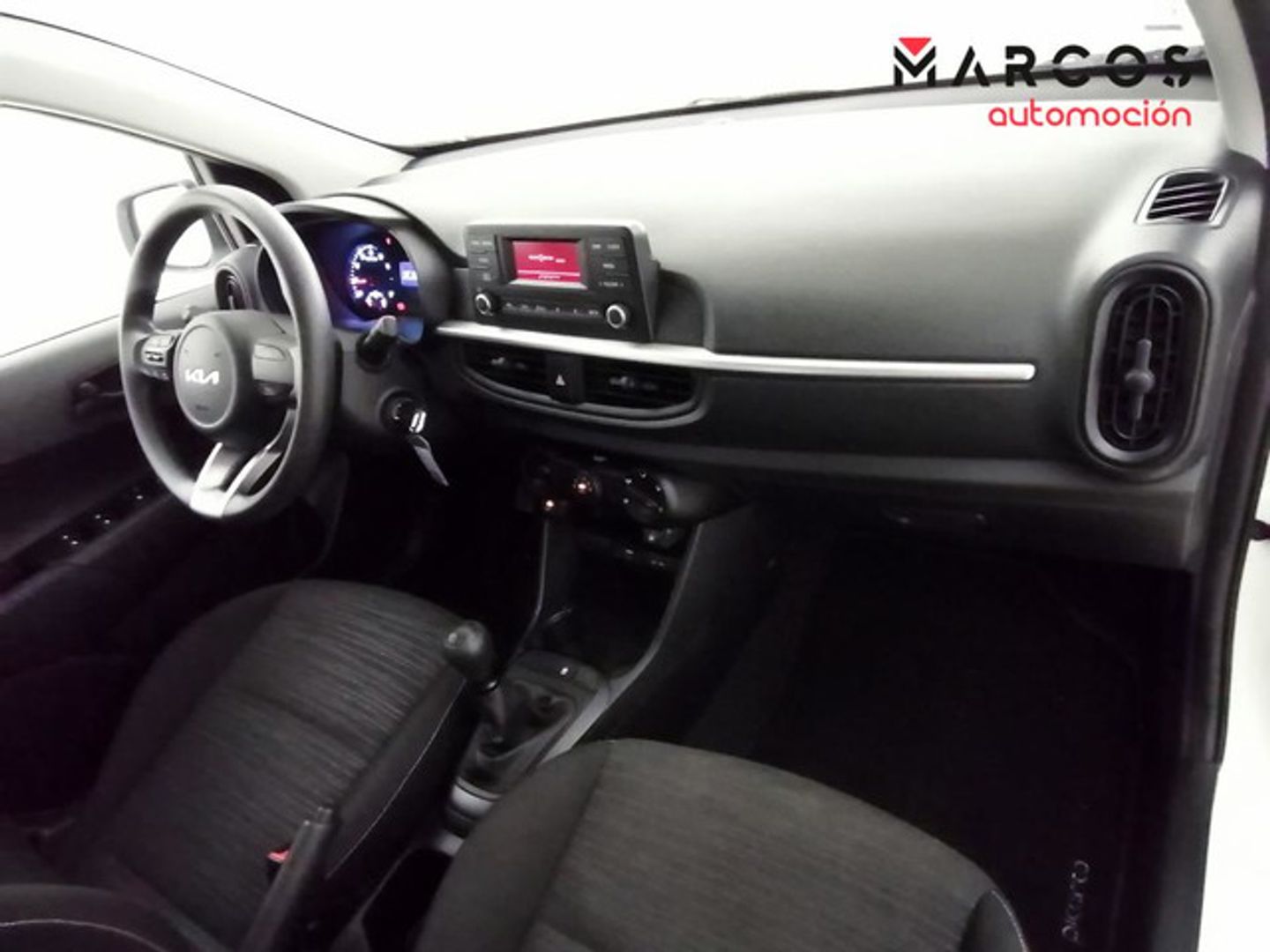 Kia Picanto 1.0 DPi