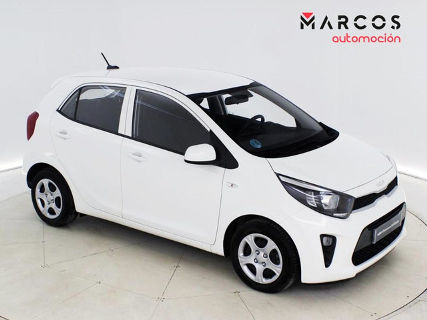 Kia Picanto 1.0 DPi