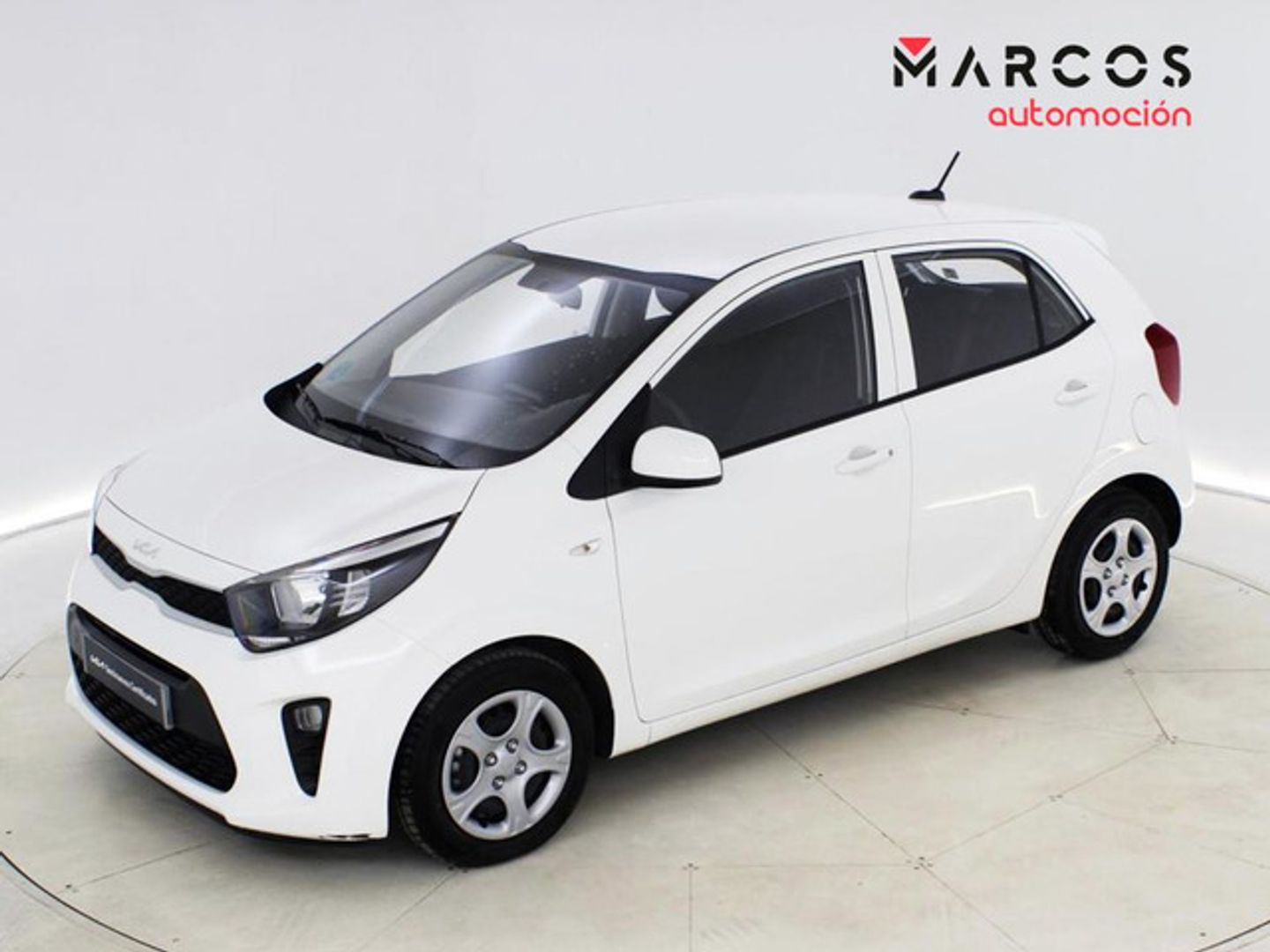 Kia Picanto 1.0 DPi