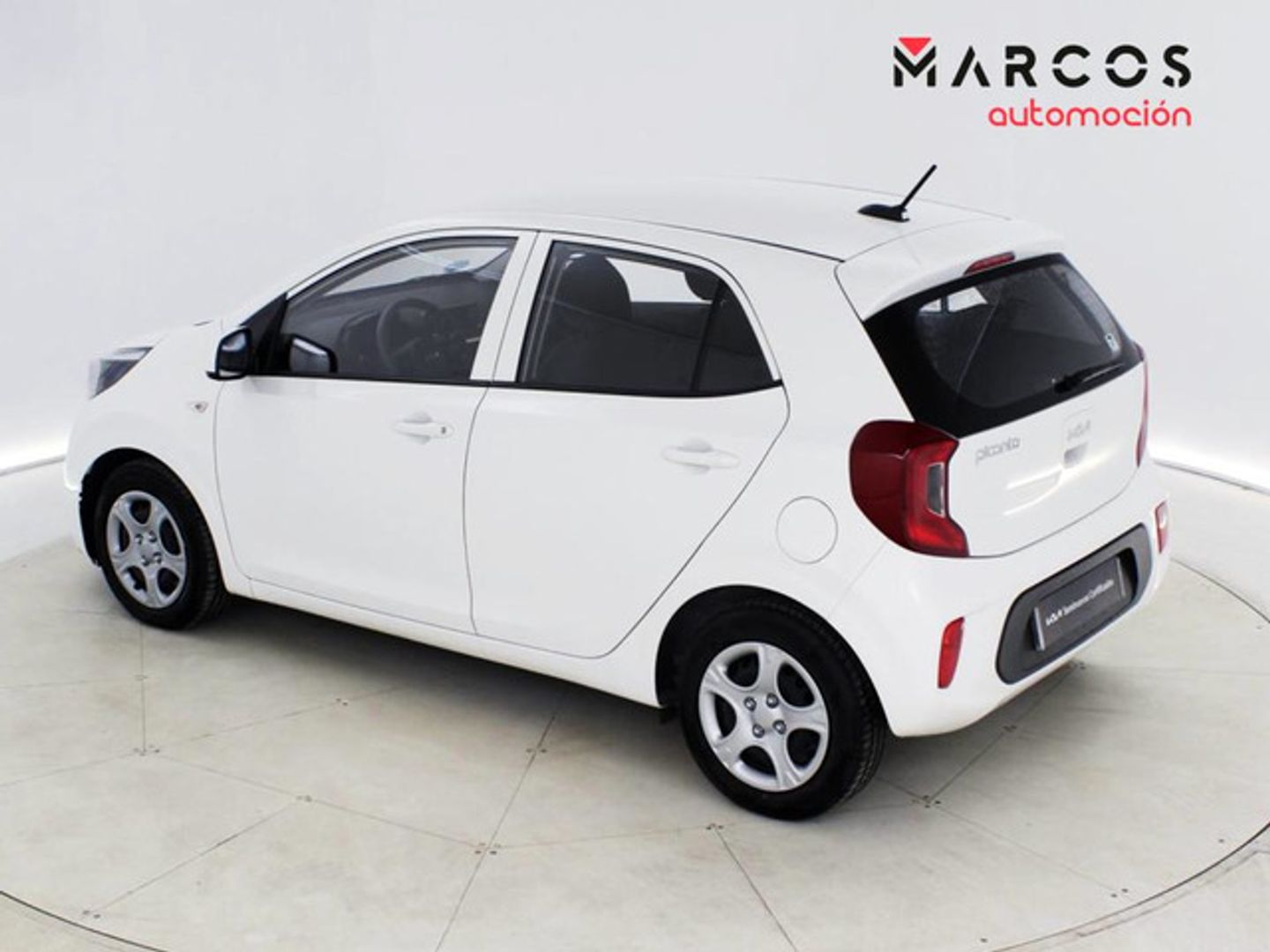 Kia Picanto 1.0 DPi