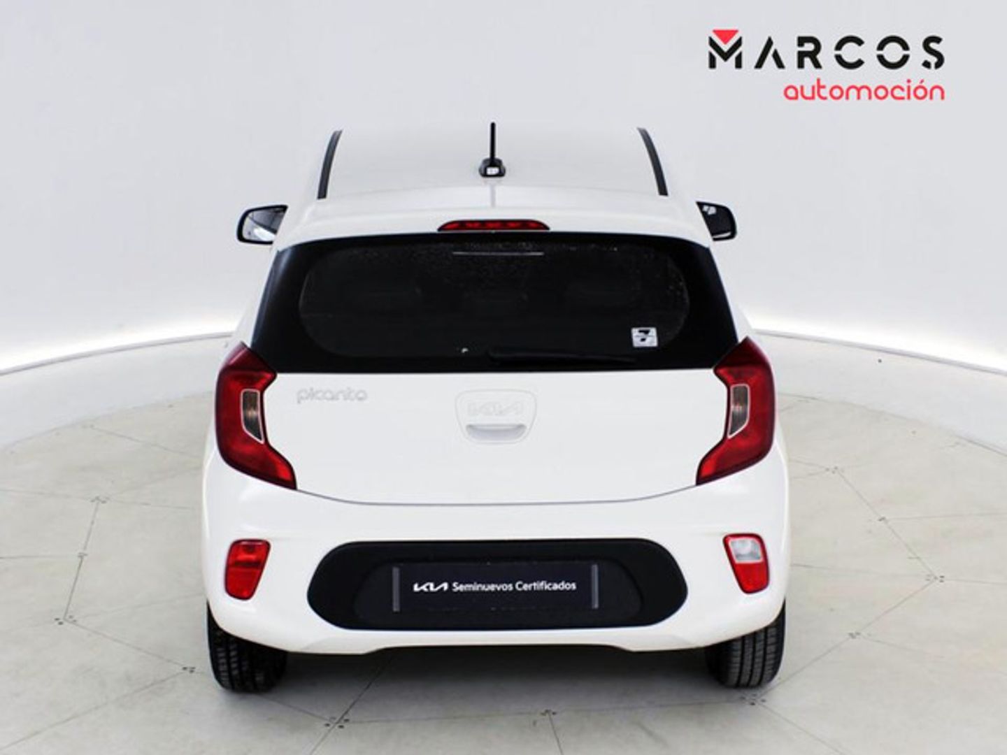 Kia Picanto 1.0 DPi