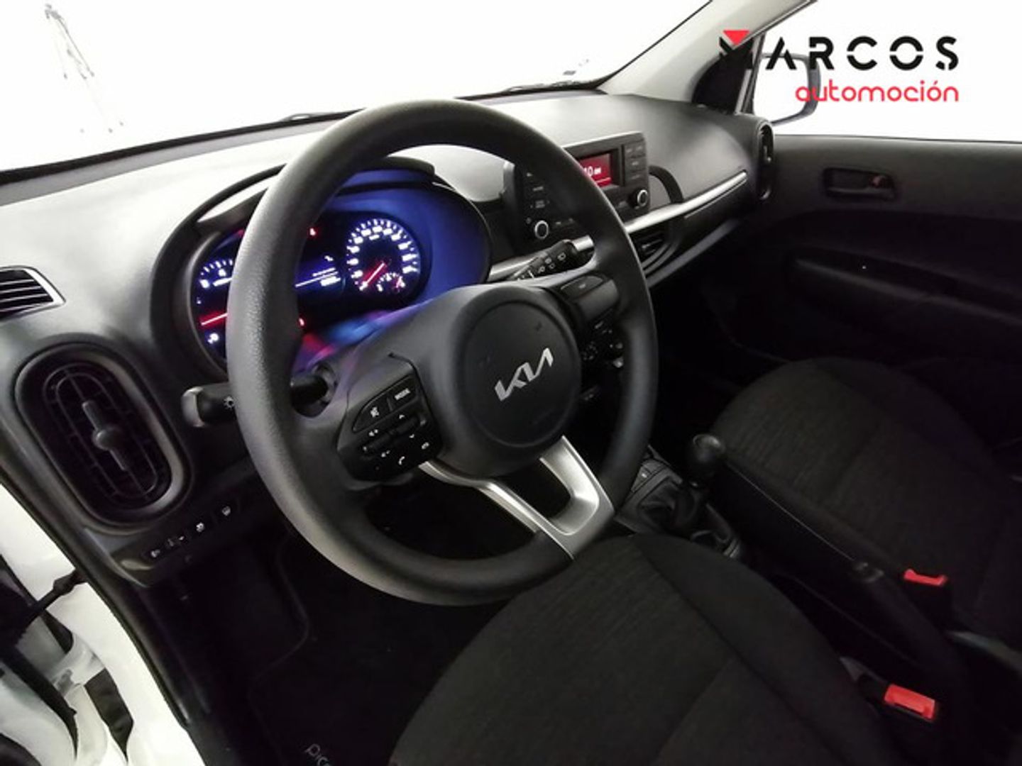 Kia Picanto 1.0 DPi