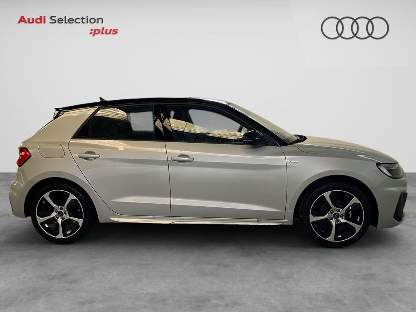 Audi A1 Sportback 25 TFSI Adrenalin