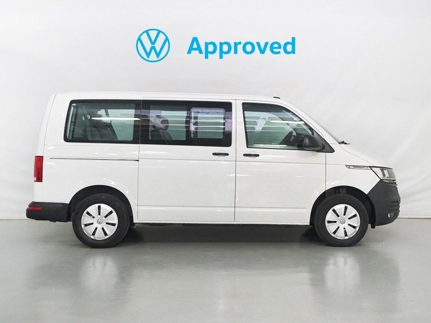 Volkswagen Caravelle 2.0 TDI Origin Batalla Corta