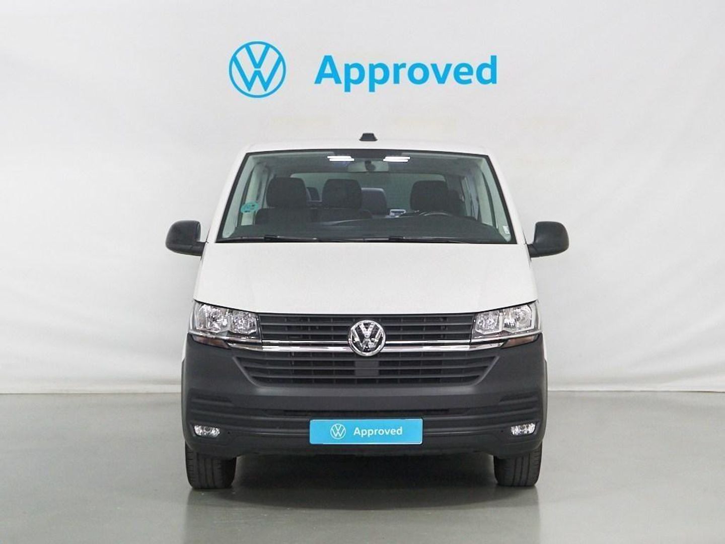 Volkswagen Caravelle 2.0 TDI Origin Batalla Corta