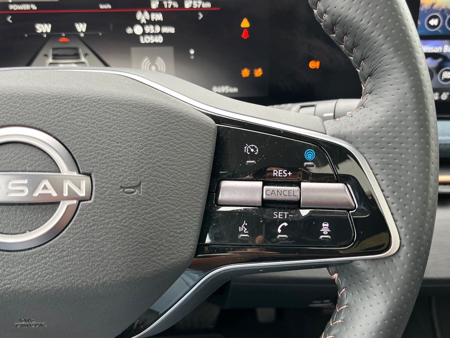 Nissan Ariya Evolve 63 kWh 4x2 160 kW (218 CV)